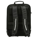 Jost Billund Cyclist Pro - Rucksack 15" 42 cm (black) - Markenkoffer
