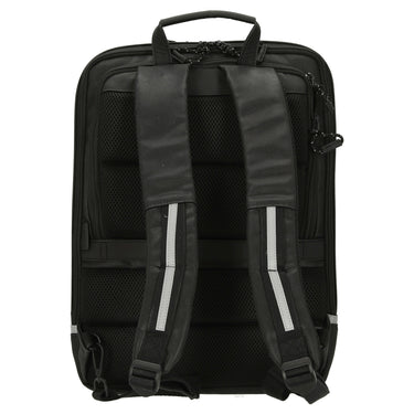 Jost Billund Cyclist Pro - Rucksack 15" 42 cm (black) - Markenkoffer