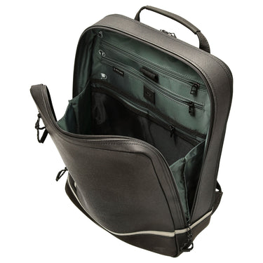 Jost Billund Cyclist Pro - Rucksack 42 cm (black) - Markenkoffer