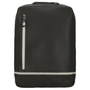 Jost Billund Cyclist Pro - Rucksack 42 cm (black) - Markenkoffer