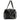 Jost Hamar - Reisetasche 50 cm (black) - Markenkoffer