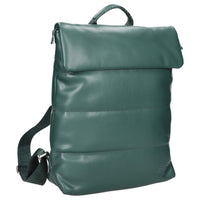 Jost Kaarina - Rucksack 31 cm (bottlegreen) - Ansicht 5