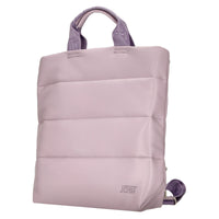 Jost Kaarina X-Change Bag XS - Rucksack 37 cm (lilac) - Ansicht 2