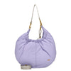 Jost Kemi - Borsa a spalla 42 cm (lilac)