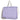 Jost Kemi - Schultertasche 43 cm (lilac) - Markenkoffer