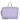 Jost Kemi - Schultertasche 43 cm (lilac) - Markenkoffer