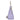 Jost Kemi - Schultertasche 43 cm (lilac) - Markenkoffer