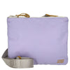 Jost Kemi - Umhängetasche 24 cm (lilac)