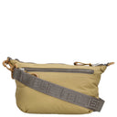 Jost Kemi - Umhängetasche 25 cm (khaki) - Markenkoffer