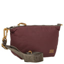 Jost Kemi - Umhängetasche 25 cm (wine) - Markenkoffer