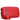 Jost Lovisa - Umhängetasche 24 cm (red) - Markenkoffer
