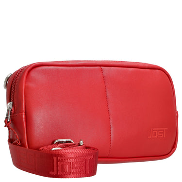 Jost Lovisa - Umhängetasche 24 cm (red) - Ansicht 5