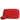 Jost Lovisa - Umhängetasche 24 cm (red) - Markenkoffer
