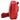 Jost Lovisa - Umhängetasche 24 cm (red) - Markenkoffer