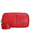Jost Lovisa - Borsa a tracolla 24 cm (red)