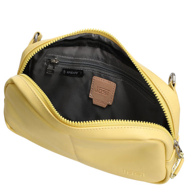 Jost Lovisa - Umhängetasche 24 cm (yellow) - Markenkoffer