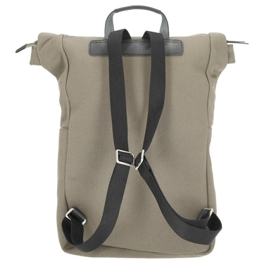 Jost Lund Roll UP - Rucksack 46 cm (olive) - Markenkoffer