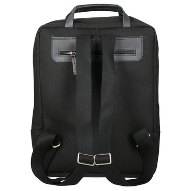 Jost Lund - Rucksack 42 cm (black) - Ansicht 4