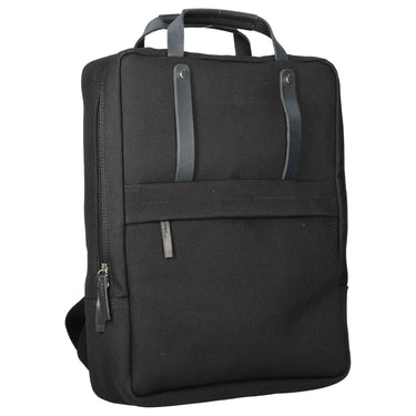 Jost Lund - Rucksack 42 cm (black) - Ansicht 5