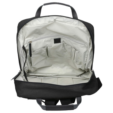 Jost Lund - Rucksack 42 cm (black) - Ansicht 6