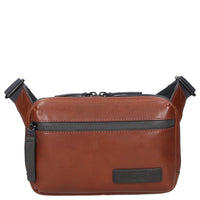 Jost Malmö - Umhängetasche 20 cm (cognac) - Markenkoffer