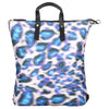 Jost Mesh Joy X-Change Bag S - Zaino 15" 40 cm (stampa blu)