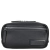 Jost Riga - Beauty case 22 cm (black)