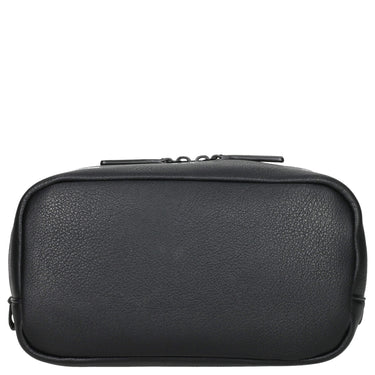Jost Riga - Kulturbeutel 22 cm (black) - Ansicht 4
