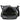 Jost Riga - Umhängetasche 21 cm XS (black) - Markenkoffer