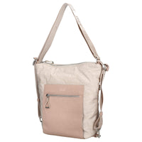 Jost Roskilde - 2-Way Tasche 34 cm (nude) - Ansicht 2