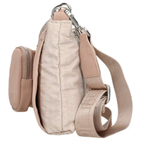 Jost Roskilde - Umhängetasche 20.5 cm (nude) - Ansicht 3