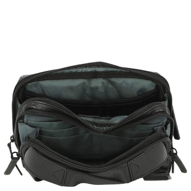Jost Stockholm - Umhängetasche 20 cm (black) - Ansicht 6