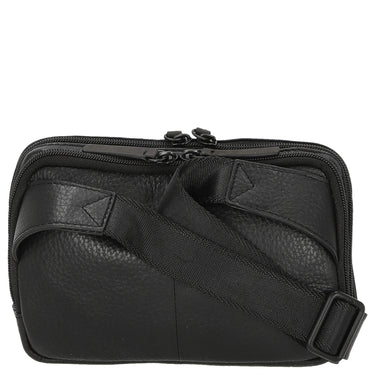 Jost Stockholm - Umhängetasche 20 cm (black) - Ansicht 4