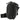 Jost Stockholm - Umhängetasche 20 cm (black) - Markenkoffer