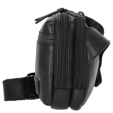 Jost Stockholm - Umhängetasche 20 cm (black) - Ansicht 3