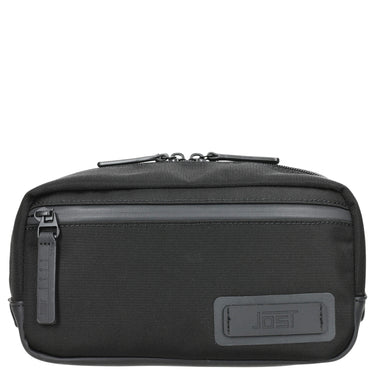 Jost Tallinn - Kulturbeutel 22 cm (black) - Markenkoffer