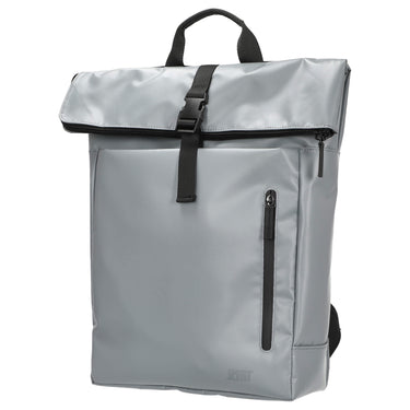 Jost Tolja - Kurierrucksack 16" 46 cm (mid grey) - Markenkoffer