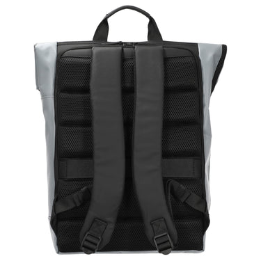 Jost Tolja - Kurierrucksack 16" 46 cm (mid grey) - Markenkoffer