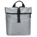 Jost Tolja - Kurierrucksack 35 cm (mid grey)