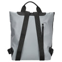 Jost Tolja - Kurierrucksack 35 cm (mid grey) - Ansicht 4