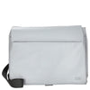 Jost Tolja - Borsa a tracolla L 15" 38 cm (grigio chiaro)