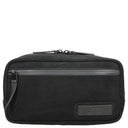 Jost Vaxholm - Kulturbeutel 22 cm (black) - Markenkoffer