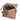Jost Vika - Umhängetasche 25 cm (apricot) - Markenkoffer