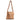 Jost Vika - Umhängetasche 25 cm (apricot) - Markenkoffer