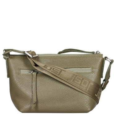 Jost Vika - Umhängetasche 25 cm (khaki) - Ansicht 4