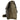 Jost Vika - Umhängetasche 25 cm (khaki) - Markenkoffer