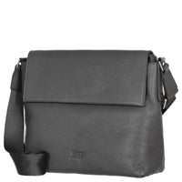 Jost Vika - Umhängetasche 28 cm (mid grey) - Ansicht 2