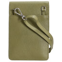 Jost Vika - Umhängetasche Mini/Geldbörse 18 cm (olive) - Ansicht 4