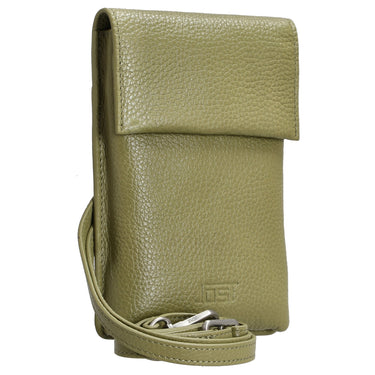 Jost Vika - Umhängetasche Mini/Geldbörse 18 cm (olive) - Ansicht 5