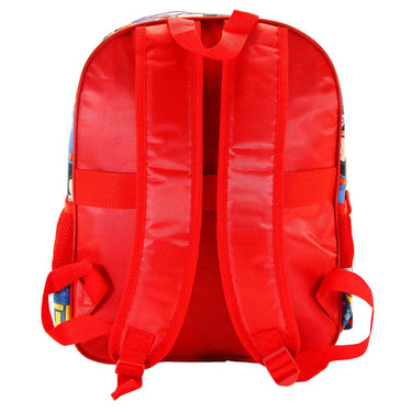 Karactermania Disney Mickey Fun - Backpack 39 cm (print) - Markenkoffer